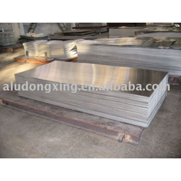 3105 Aluminium sheet